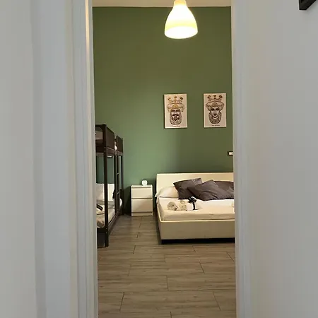 Apartamento House Victoria Per 8 Persone A *