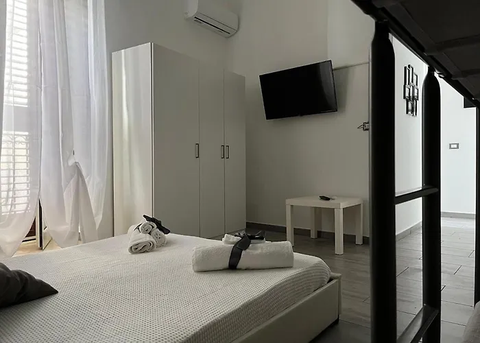 House Victoria Per 8 Persone A