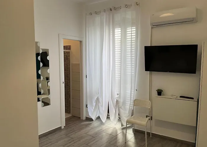 Apartamento House Victoria Per 8 Persone A Noto