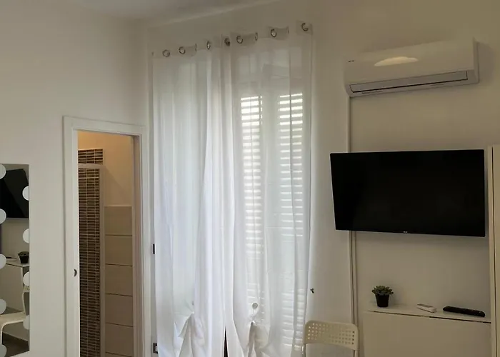 House Victoria Per 8 Persone A