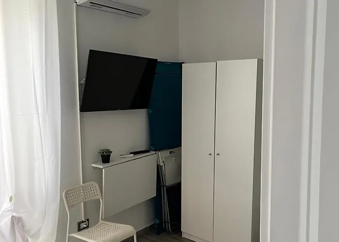 House Victoria Per 8 Persone A Apartamento *