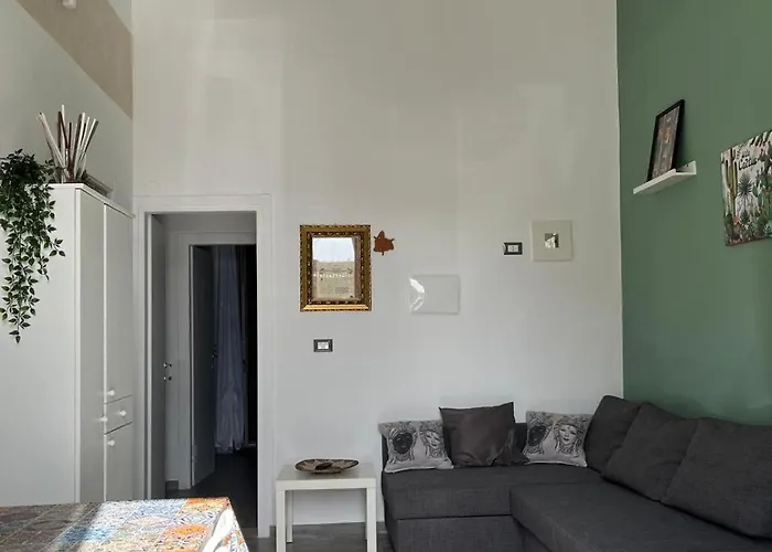 Apartamento House Victoria Per 8 Persone A *