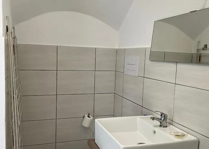 House Victoria Per 8 Persone A Noto